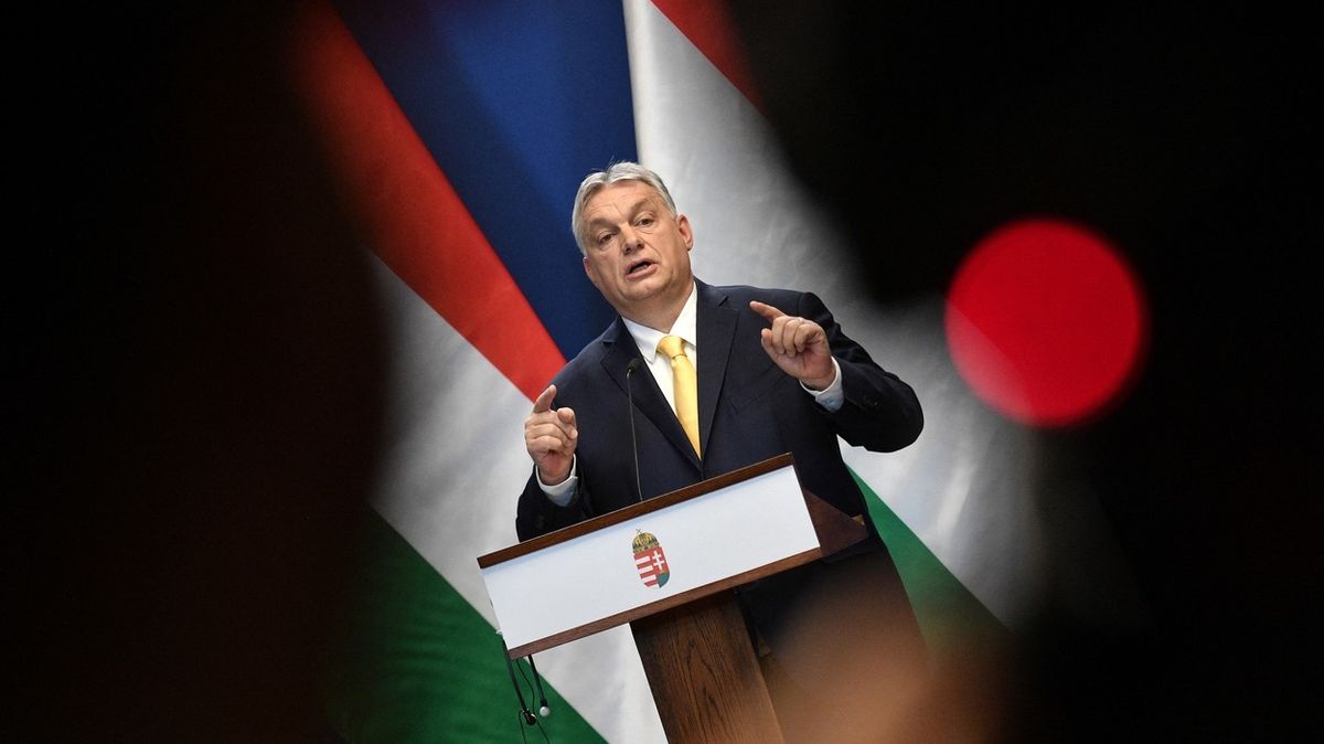Orbán zákazem zobrazování homosexuality brnká na nervy Evropské unie